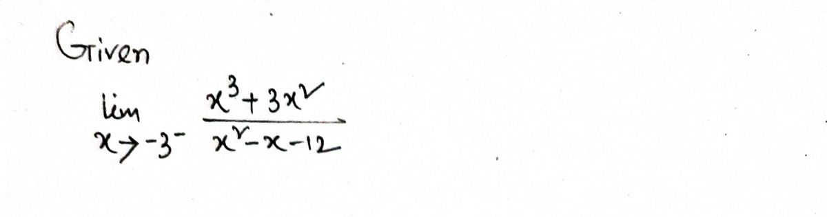 Calculus homework question answer, step 1, image 1